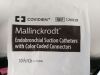 COVIDIEN REF- 126039 ENDOBRONCHIAL SUCTION CATHETERS