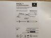 ST JUDE 401764 Panel Flow Directed Pacing Catheter 5F (X)