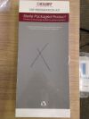 BIOMET Hip Preparation Kit (X) 424700