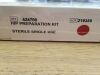 BIOMET Hip Preparation Kit (X) 424700