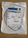BOSTON SCIENTIFIC 3459 Advanix Biliary Center Bend Preloaded Biliary Stent w/ NaviFlex RX Delivery System 7F x 12cm (X)