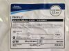 BOSTON SCIENTIFIC 6253  Profile Extra Small Oval Flexible Polypectomy Snare 11mm (X)