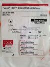 COOK G49221 Fusion Titan Biliary Dilation Balloon 8mm x 4cm (X)