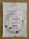 COOK G00702 Newton Cerebral Wire Guide 10cm Tapered Core .035in. 145cm (X)