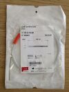 COOK Fixed Core Wire Guide Straight .032" x 145cm (X) G00639