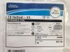 BOSTON SCIENTIFIC 372304 2D Helical 35 Pushable Coil Fibered Platinum 3mm x 5.2mm (X)