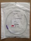 COOK G01062 Bentson Wire Guide 20cm Distal Flexibility w Softened Tip (X)
