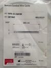 COOK G01062 Bentson Wire Guide 20cm Distal Flexibility w Softened Tip (X)