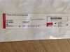 COOK Silicone Universal Drainage Stent 8Fr/40cm (X) G17077