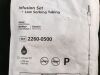 CARDINAL HEALTH REF- 2260-0500 INFUSION SET LOW SORBING TUBING