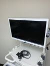 OLYMPUS OTV-S190 Laparoscope