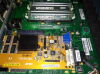 SIEMENS 7473957 RM board OB / GYN