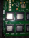 SIEMENS 7476810 RC board OB / GYN