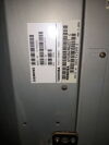 SIEMENS 1P7303659 PSD power supply OB / GYN