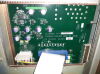 SIEMENS 7467603 IO board OB / GYN