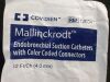 COVIDIEN 126041 ENDOBRONCHIAL TUBE