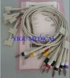 PHILIPS PN 989803151641  Philips Original And New TC30，TC50 ECG Lead PN 989803151641  EKG