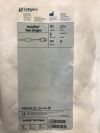 LEMAITRE 1500-01 Vascular InvisiGrip Vein Stripper 5mm x 60cm (X)