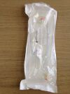 MERIT MEDICAL SafeSheath Long 25cm (X) HLS2507MCN