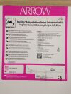 ARROW CS-15232-SFX NextStep Antegrade Hemodialysis Catheterization Set 23cm (X) CS-15232-SFX