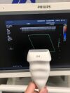 PHILIPS L8-4 Linear Probe for IE33 IU22 Ultrasound Transducer