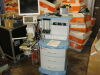 PENLON Prima sp2 Anesthesia Machine