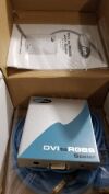 WOLF 5365.656 Converter GEFEN  DVI to RGBS scaler