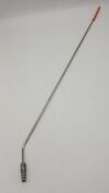 WOLF 8291.85 SUCTION TUBE OD 4MM WL 500MM Bronchoscope