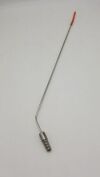 WOLF 8291.83  SUCTION TUBE OD 2.5MM WL 350MM Bronchoscope