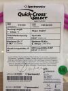 SPECTRANETICS Quick-Cross Select Support Catheter .042" x 135cm (X) 518-085