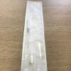MEDTRONIC 10053 DLP Suction Tube Shaft w Soft Tip, 6Fr Shaft W/ 10Fr Soft Tip (X)
