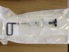 ATRICURE Atriclip Gilinov-Cosgrove LAA Exclusion System 35mm (x) ACH135
