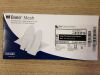 BARD 0113710 Mesh Pre-Shaped Monofilament Polypropylene Large 13.7cm x 5.9cm (3/Bx)(X)