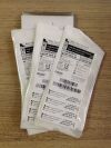 BARD 0113710 Mesh Pre-Shaped Monofilament Polypropylene Large 13.7cm x 5.9cm (3/Bx)(X)