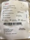 BOSTON SCIENTIFIC 104834 AngioJet Ultra Power Pulse Kit (X)