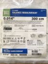 ABBOTT 1001782-HC Hi-Torque Balance Middleweight Guide Wire 300cm (X)