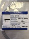 TERUMO GR3506 Radifocus Glidewire Angled .035in x 150cm 10cm (X)