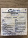 TERUMO GR3506 Radifocus Glidewire Angled .035in x 150cm 10cm (X)