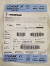 MEDTRONIC CGRXT190S Cougar XT Steerable Guidewire Pro/Pel Straight .014in.  x 190cm (X)