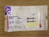 COOK Zimmon Pancreatic Stent 7Fr x 8cm (X) G22354