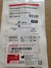 COOK G08318 Silhouette Transitionless Peel-Away Introducer 12Fr 30cm  (X)