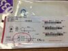 COOK G22355 Zimmon Pancreatic Stent 7Fr x 10cm (X)