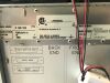 GE 2148124  2175702 LEGACY DRS Rad/Fluoro Room