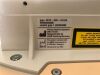 PHILIPS 451220201194 OTS CONTROL Rad/Fluoro Room