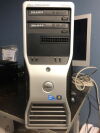 PHILIPS 455011309212 HOST T5500 CT Scanner