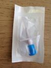 BRAUN 412012 Mini-Sike Dispensing Pen (Pack of 50) (X) 412012