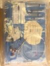 MEDCOMP #67 11.5Fx20cm Duo-Flow Catheter Short Term #67