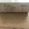 CONMED 9725A  Meniscectomy Electrode Mini Kit, Standard Design (X)