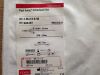 COOK G04497  Peel-Away Introducer Set 12.0Fr (X)