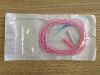 ROCHESTER ELECTRO MEDICAL Disposable Subdermal Needle Electrode for IOM 5/Packs S82025-PT3-20SC